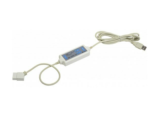 Реле логическое PLR-S. USB кабель серии ONI