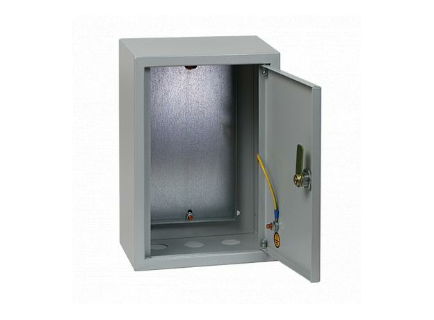 Щит с монтажной панелью ЩМП -40.30.22 (ЩРНМ-1) IP31 mb22-1 EKF