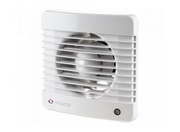 Вентилятор 100М 98м3/час 10200006 ВЕНТС