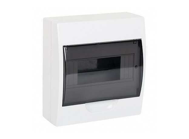 Бокс ЩРН-П-8 IP40 (pb40-n-8) EKF