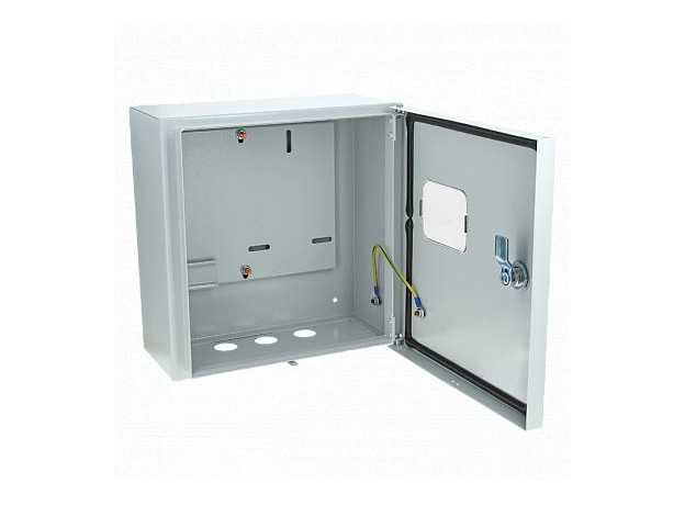 Щит учетный ЩУ-1 IP54 (310х300х150) mb54-1 EKF