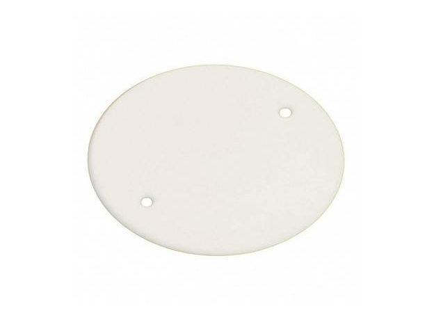 Крышка универсальная КМТ-100-015 D68, полипропилен, белая EKF PROxima Крышка универсальная КМТ-100-015 D68, полипропилен, белая EKF PROxima