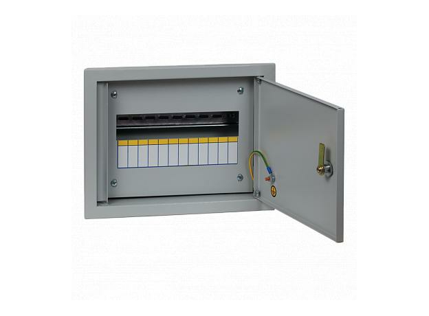 Щит ЩРв-12 IP31 260х340х120 (ВхШхГ) mb11-12 EKF