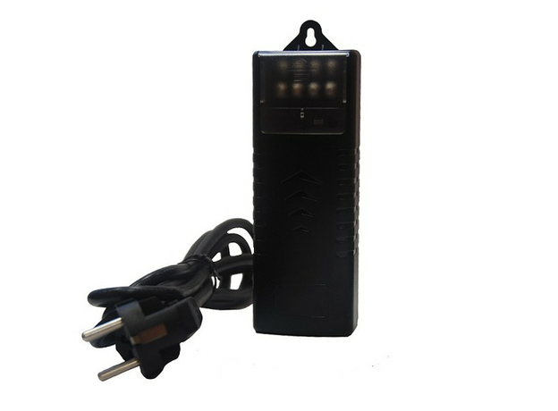 Блок питания для видеонаблюдения Optimus 1250