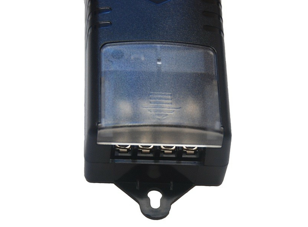 Блок питания для видеонаблюдения Optimus 1250