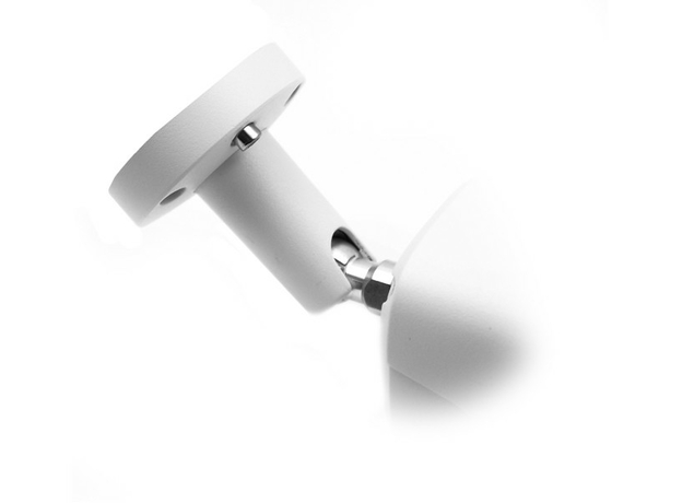 AHD Видеокамера Optimus AHD-H012.1(3.6)_V.3 (Антивандальный корпус, IP66)