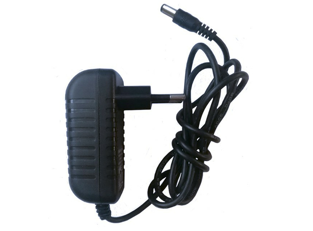 Источник питания для эфирных приемников DVB-Т2, БП 5 В, 2 A