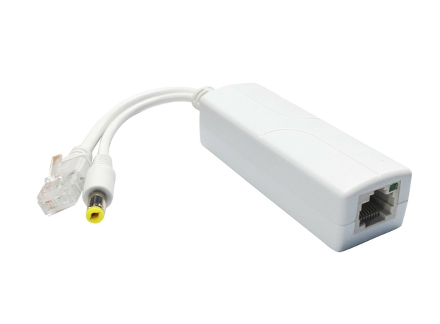 PoE Сплиттер Optimus SM1 (12B)