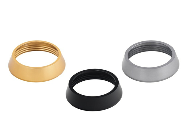 Кольцо для видеодомофона Optimus DB-01 Кольцо для видеодомофона Optimus DB-01