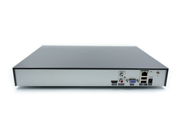 IP-видеорегистратор Optimus NVR-5322