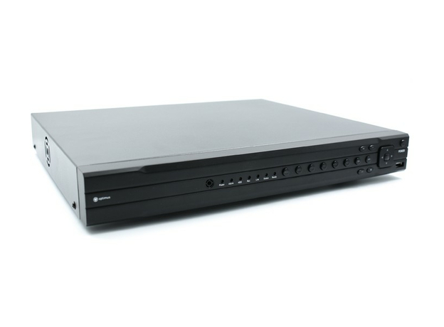 IP-видеорегистратор Optimus NVR-5322