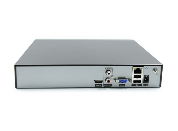IP-видеорегистратор Optimus NVR-5321