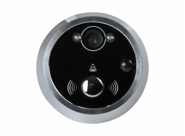 Видеодомофон Optimus DB-01