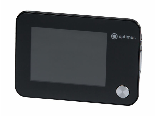 Видеодомофон Optimus DB-01