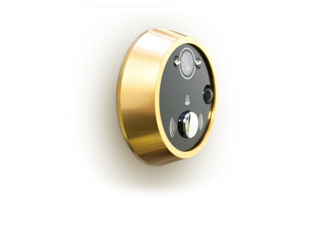 Видеодомофон Optimus DB-01