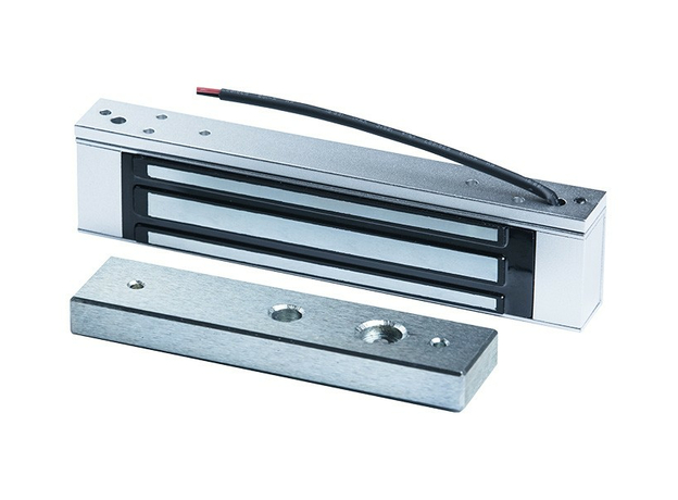 Электромагнитный замок Optimus EM-200W