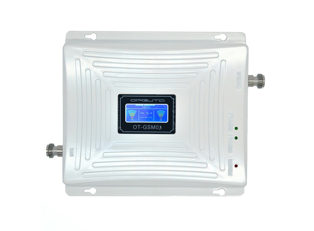 Репитер Орбита OT-GSM03, усилитель GSM/3G (аналог RP-111)