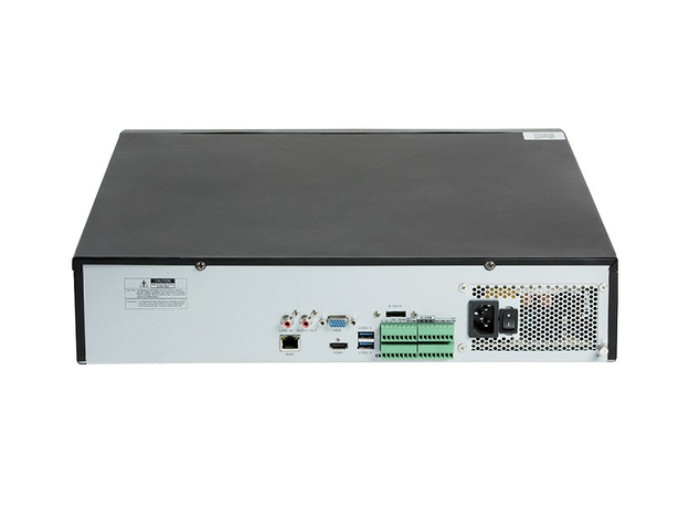 IP-видеорегистратор Optimus NVR-8328