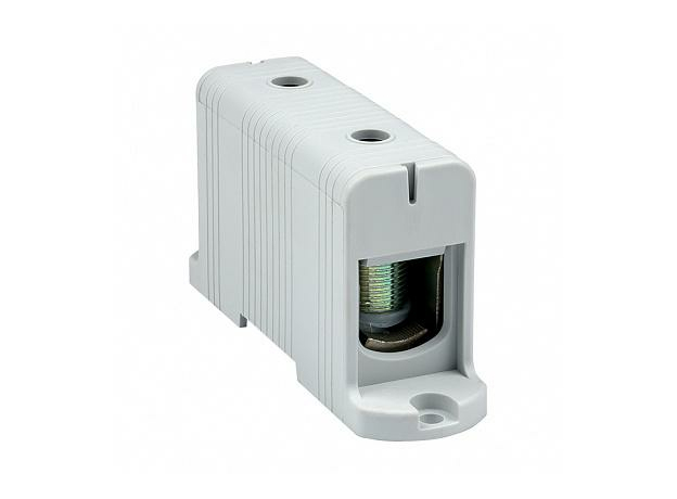Клемма силовая вводная КСВ 2 ввода 35-240 кв.мм серая (plc-kvs-35-240-gray) EKF PROxima