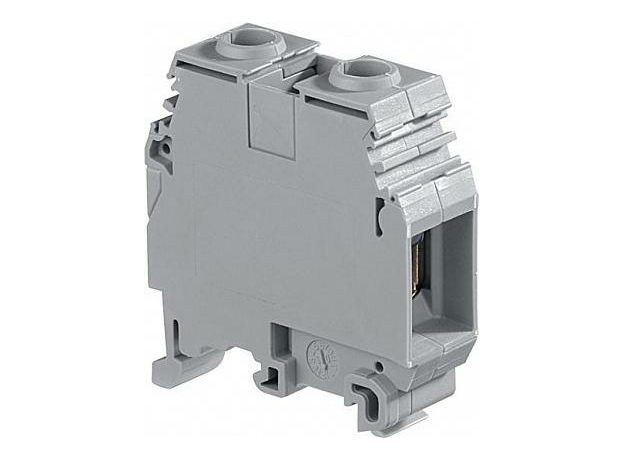 Клемма M35/16.N винт 35мм.кв., синяя 1SNA125124R0100 TE Connectivity