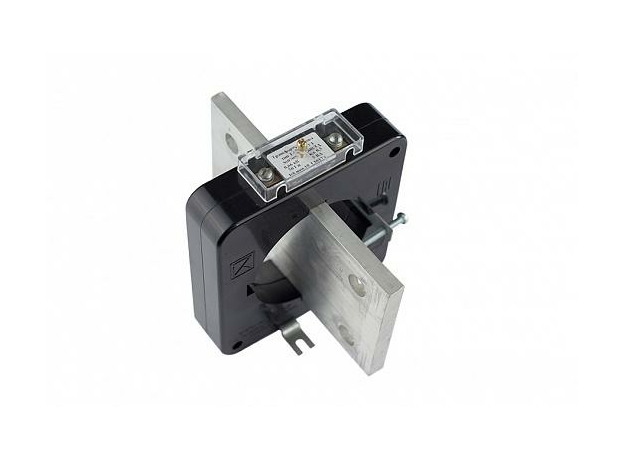 Трансформатор тока 1000/5 кл.точн.0,5S Т-0,66 М (с шиной)5ВА ЭЛТИ