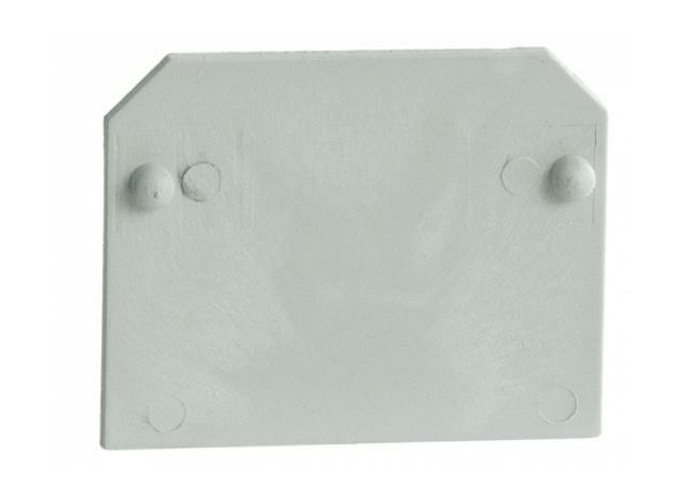 EKF Заглушка для JXB-2,5/35 (sak-2.5-35) /100шт/