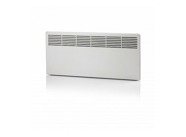 Конвектор 1,0кВт FinnHeat EPHBM10PR IP21 1000Вт механический термостат 85*389*853 (Ш*В*Д) ENSTO