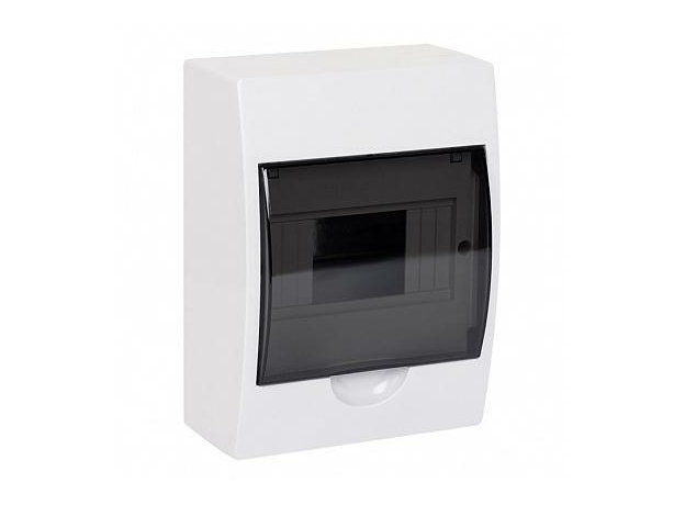 Бокс ЩРН-П-6 IP40 (pb40-n-6) EKF