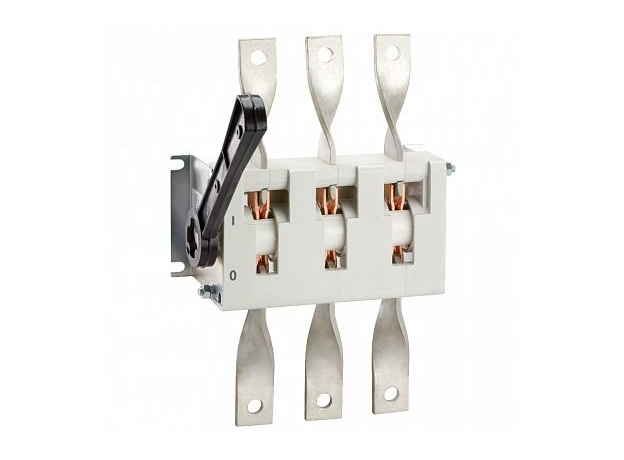 Выключатель-разъединитель ВР32-35-В31250-250А-УХЛ3-КЭАЗ 103370