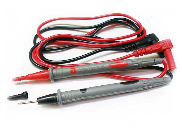 Щупы тестера REX05 Rexant