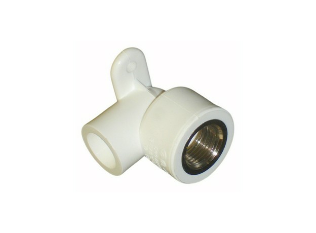 Водорозетка PPR 20х1/2" BP Pilsa 80613