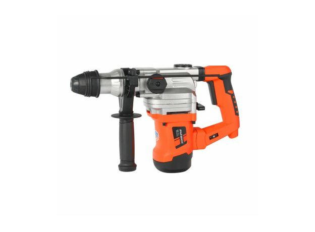 Перфоратор SDS-plus, 1300Вт, 5Дж, кейс, PATRIOT RH 360 140301368