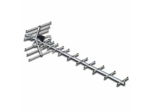 Антенна уличная Локус L 025.12DT Меридиан-12 АF TURBO активная