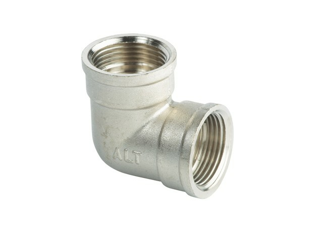 Угольник ВР/ВР 1/2"