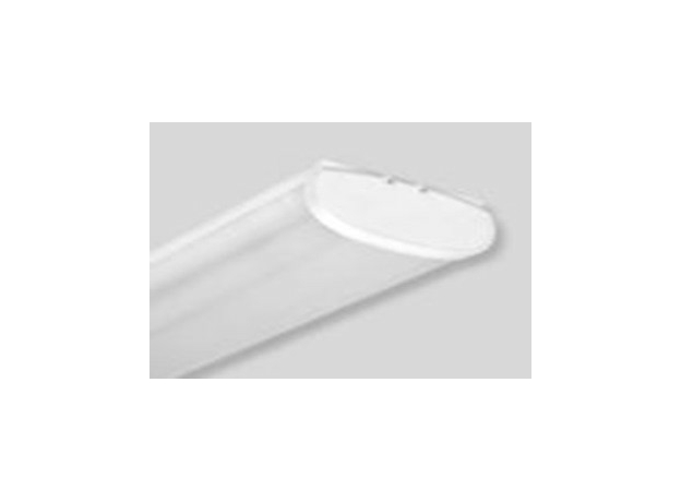 ЛПО Standart 236-27 Светильник люминесцентный, рассеиватель прозрачный 2*36Вт ЭПРА IP20 214203627 ЗСП