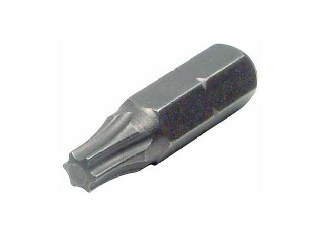 Бита Torx 40х25 мм FIT IT 57209