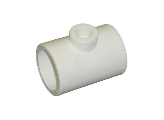 Тройник PPR переходной 20х25х20 Pilsa 80486