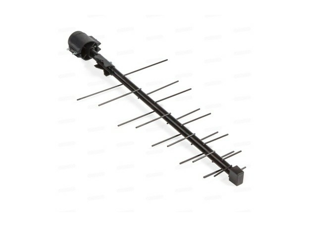 Антенна уличная Дельта H111А-02F 12B активная с б/п