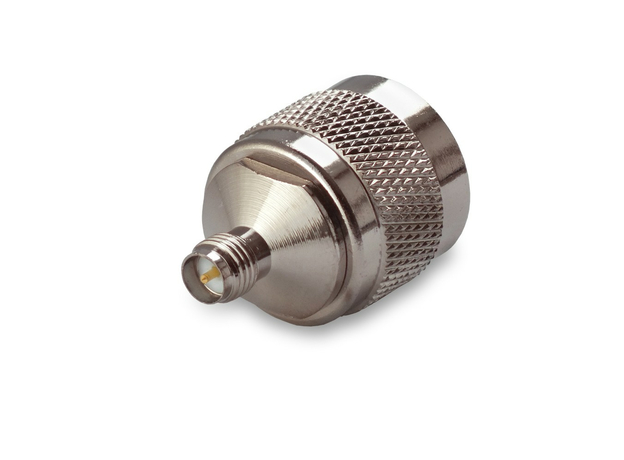 Переходник N(male)-RP-SMA(female)