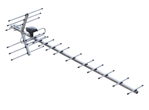 Антенна уличная Рэмо BAS-1159-P Орбита-19