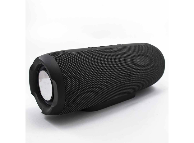Колонка BLUETOOTH Charge 4+ large черная