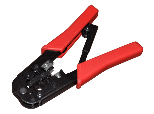 Кримпер для обжима PROconnect HT-568R 8P8C, 6P6C