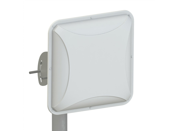 Антенна AX-1814PF MIMO 2x2, 4G (14 dBi) ( LTE1800, GSM1800)