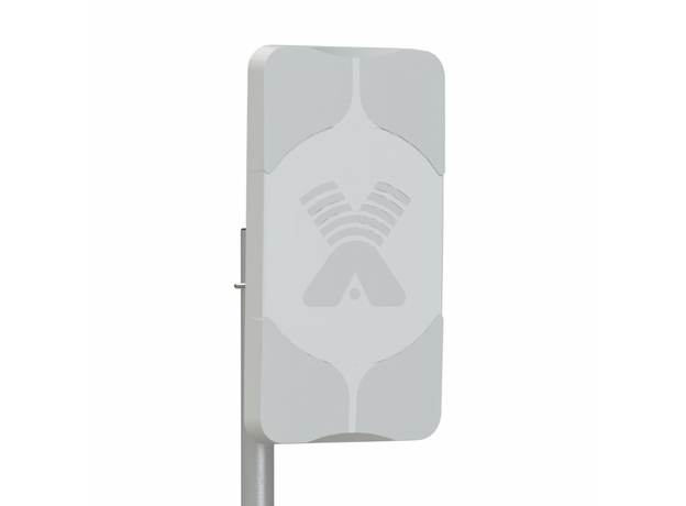 Антенна 3G (17 dBi, 75 Ом) F-female, панельная AX-2017PF