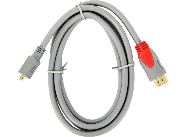 HDMI Кабель micro HDMI 1.5м Delink