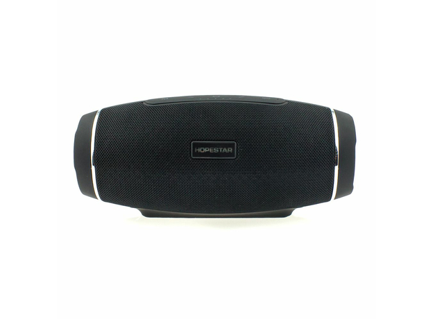 Колонка BLUETOOTH Hopestar mini 27 черная
