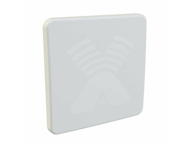 Панельная антенна AX-2020PF 3G (20 dBi) F-female 75 Ом