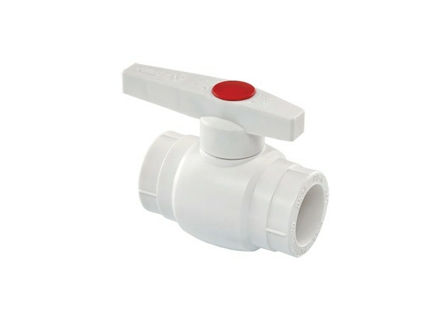 Кран шаровой PPR 25 5041502 SRX