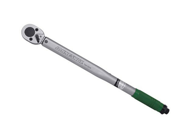 Ключ динамометрический 1/2"DR, 42-210 Нм JonnesWay T04150