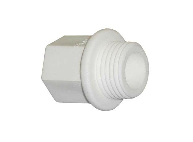 Заглушка PPR 1/2" HP Pilsa 80168